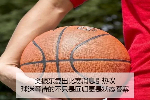 樊振东复出比赛消息引热议 球迷等待的不只是回归更是状态答案